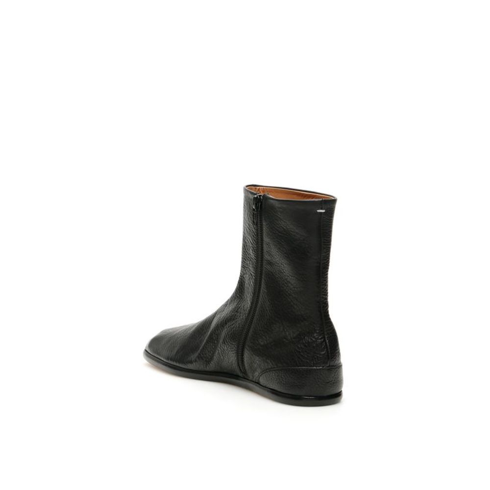 Maison Margiela Tabi Flat Boots - Picture 3 of 3